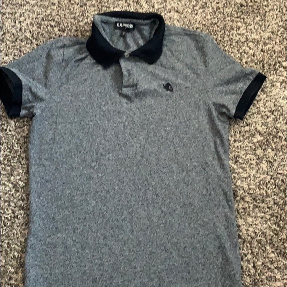 Polo shirt